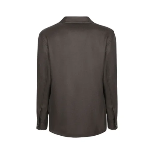 Shirt Jacket