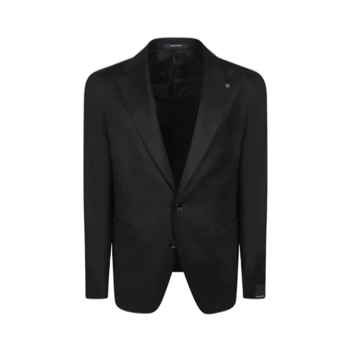 Suit Jacket And Trousers