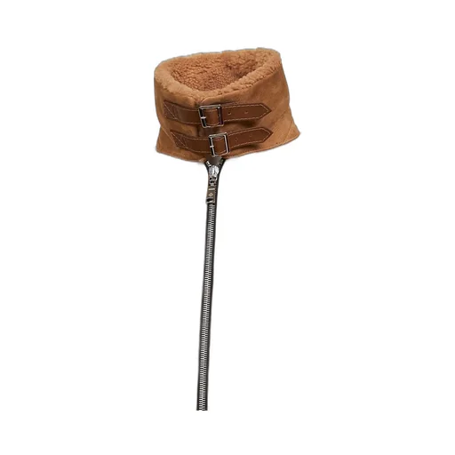 Shearling Aviator Jacket