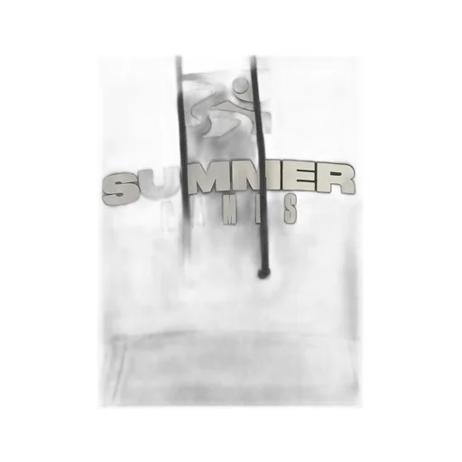 Summer Games Hoodie