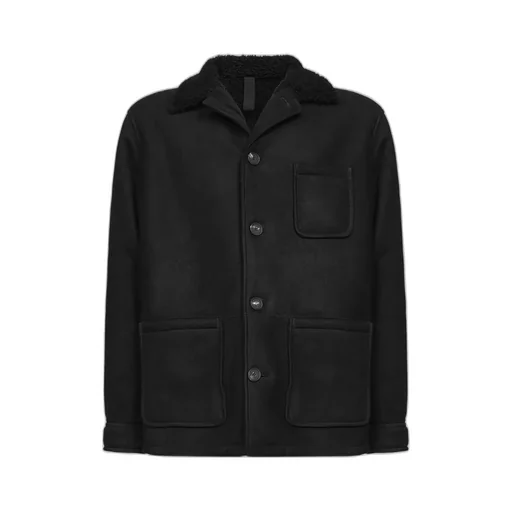 Shearling Jacket