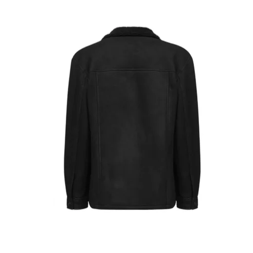 Shearling Jacket