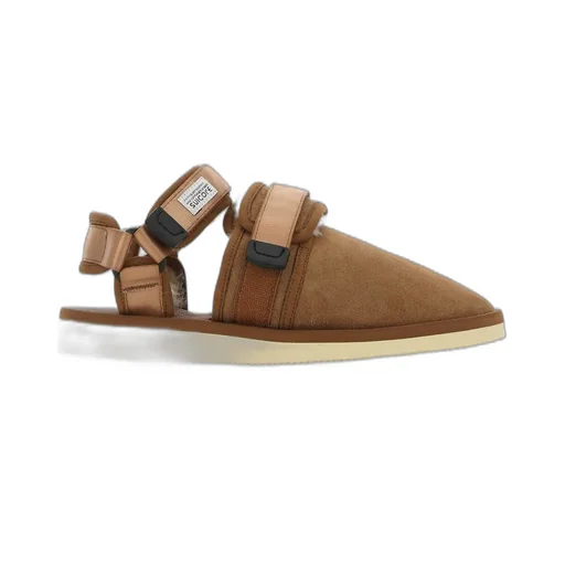 M.U.S.I.C. Sandals