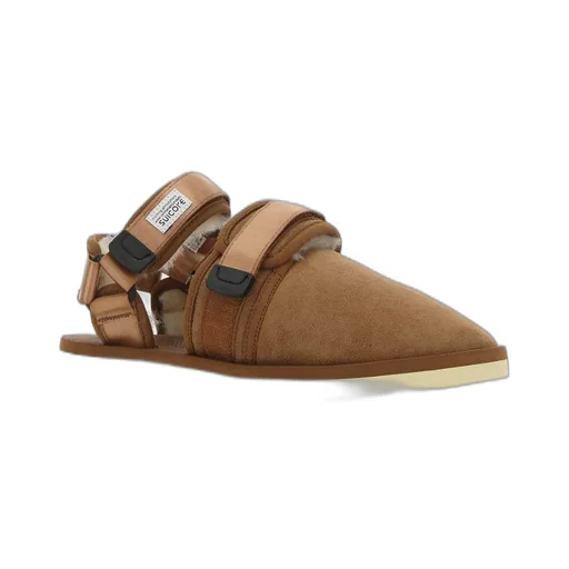 M.U.S.I.C. Sandals
