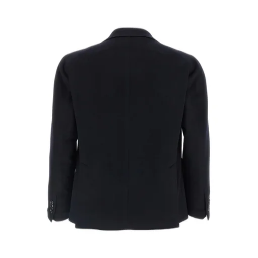Single-Breasted Blazer