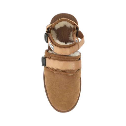 M.U.S.I.C. Sandals
