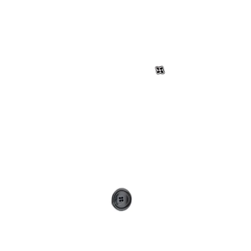 Double-Breasted Coat