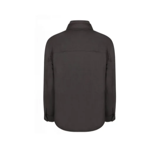 Shirt Jacket