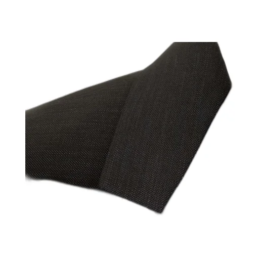 Double-Breasted Tuxedo Suit