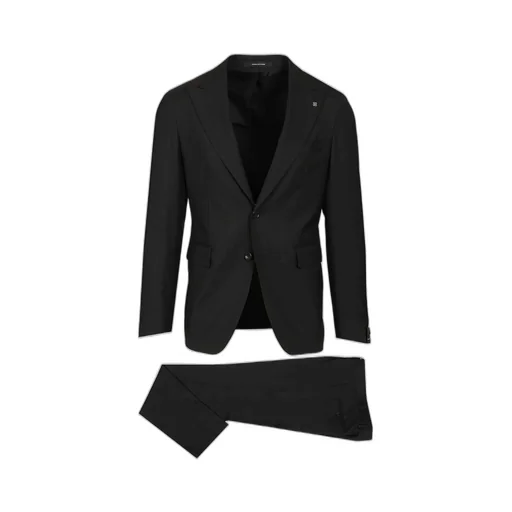 Two-Piece Suit
