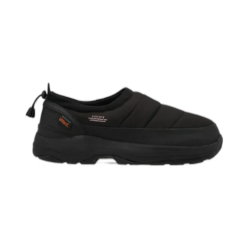 Puffer Slip-On Shoes