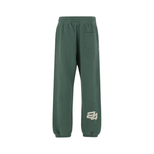 Logo Print Sweatpants