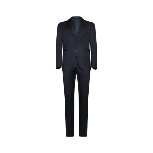 Two-Piece Suit