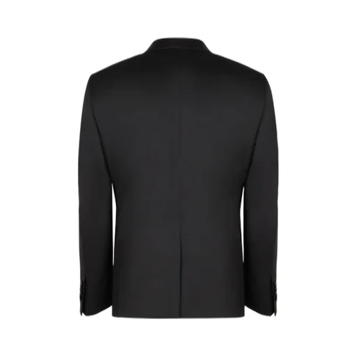 Shawl Collar Tuxedo Suit