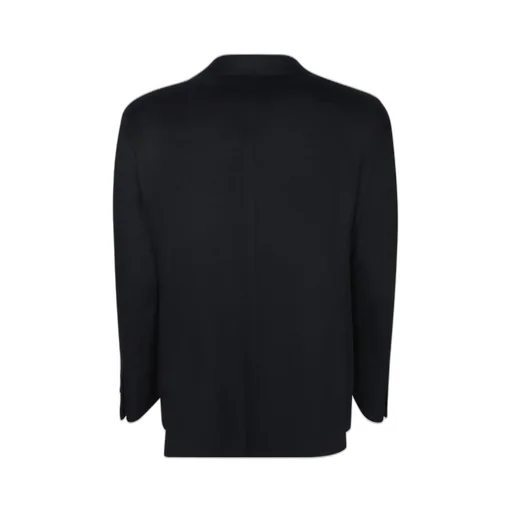 Single-Breasted Blazer