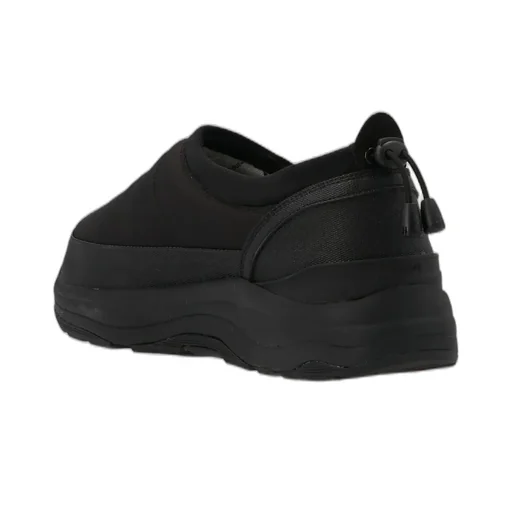Puffer Slip-On Shoes