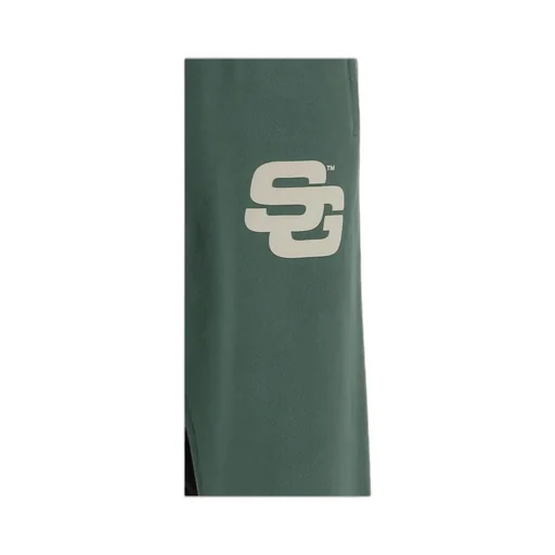 Logo Print Sweatpants