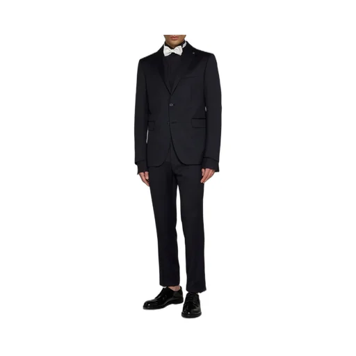 Two-Piece Suit