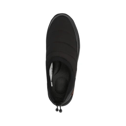 Puffer Slip-On Shoes