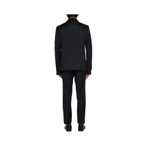 Two-Piece Suit