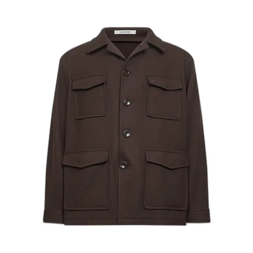 Overshirt
