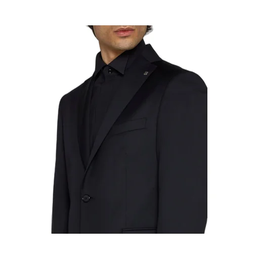 Two-Piece Suit