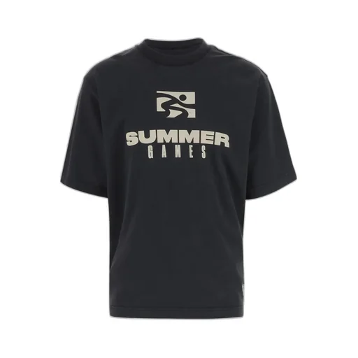 Summer Games T-Shirt