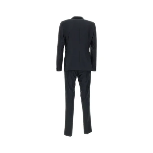 Double-Breasted Suit