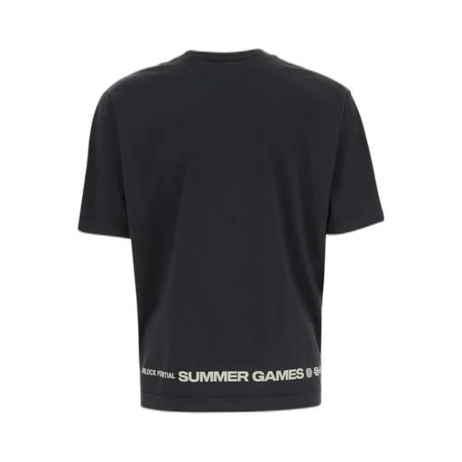 Summer Games T-Shirt