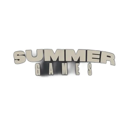Summer Games T-Shirt