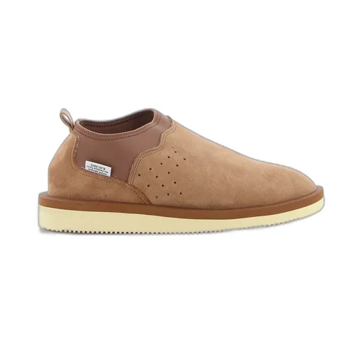 Slip-On Sneakers