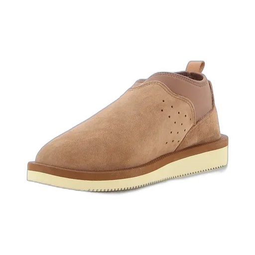 Slip-On Sneakers