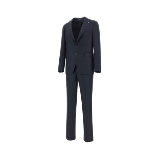 Two-Piece Suit