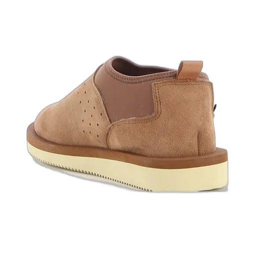 Slip-On Sneakers