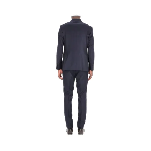 Two-Piece Suit