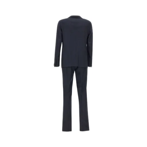 Two-Piece Suit