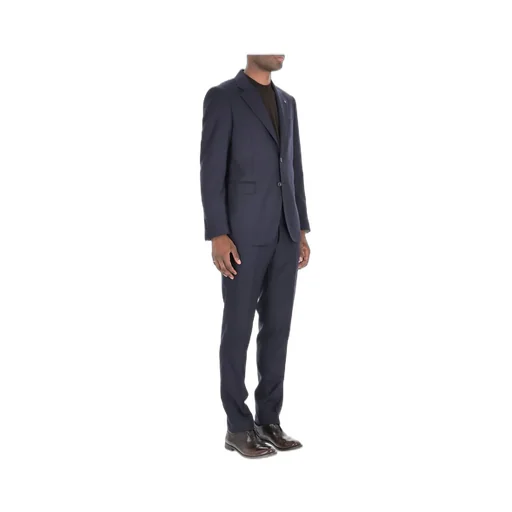 Two-Piece Suit