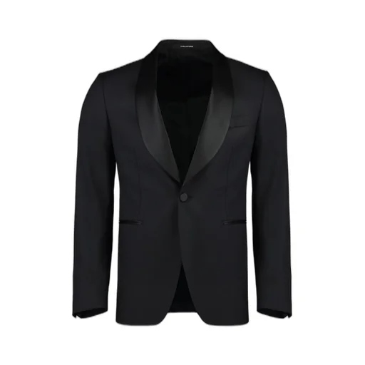 Shawl Collar Tuxedo Jacket