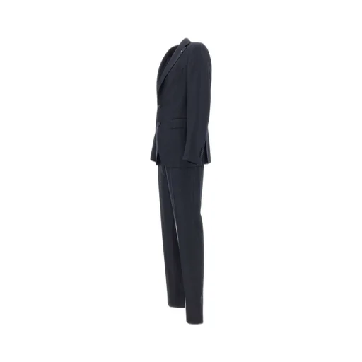Two-Piece Suit