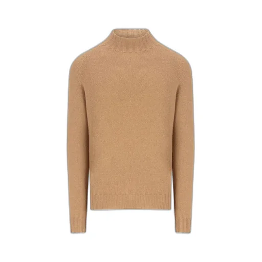 Mock Neck Sweater