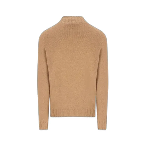 Mock Neck Sweater