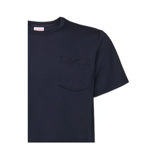 T-Shirt With Pocket