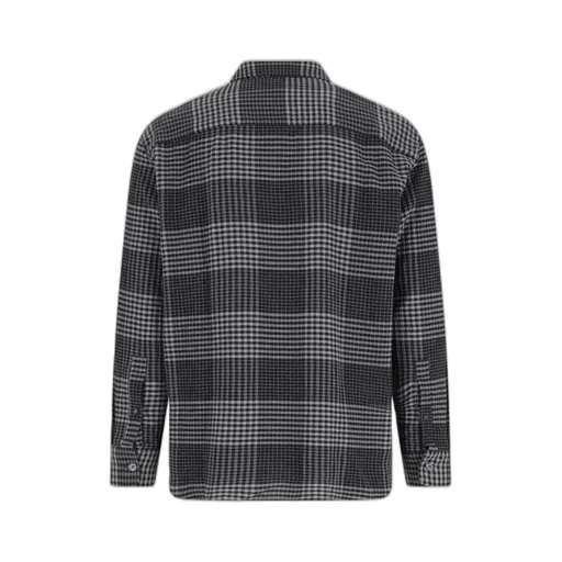 Checked Shirt