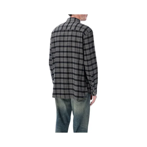Checked Shirt