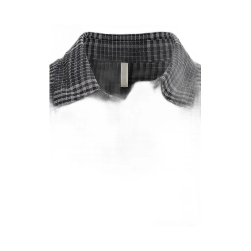 Checked Shirt