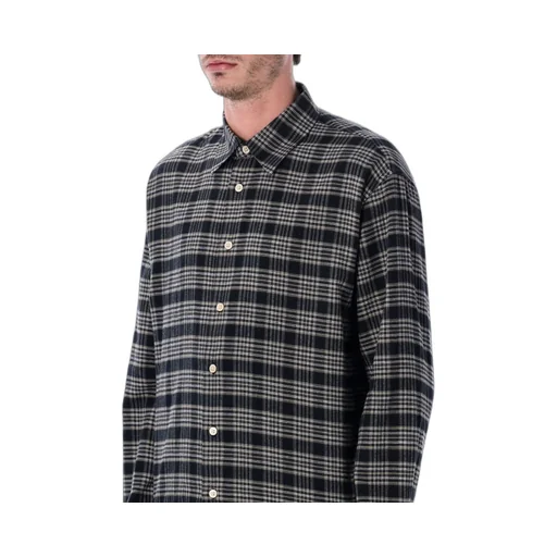 Checked Shirt