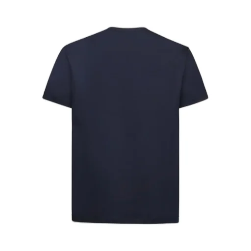 T-Shirt With Pocket