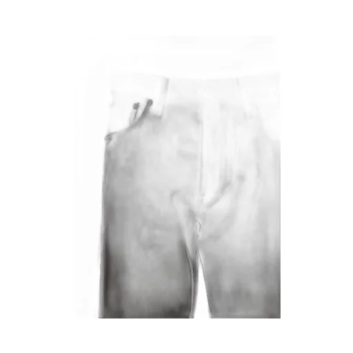 Wide-Leg Trousers