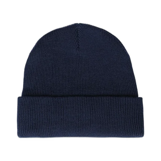 Beanie With Snoopy Patch