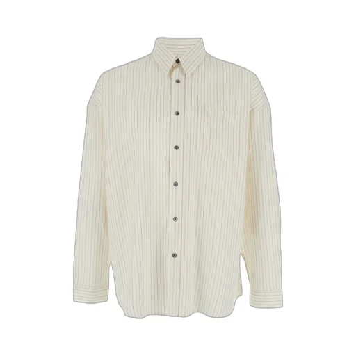 Striped Shirt